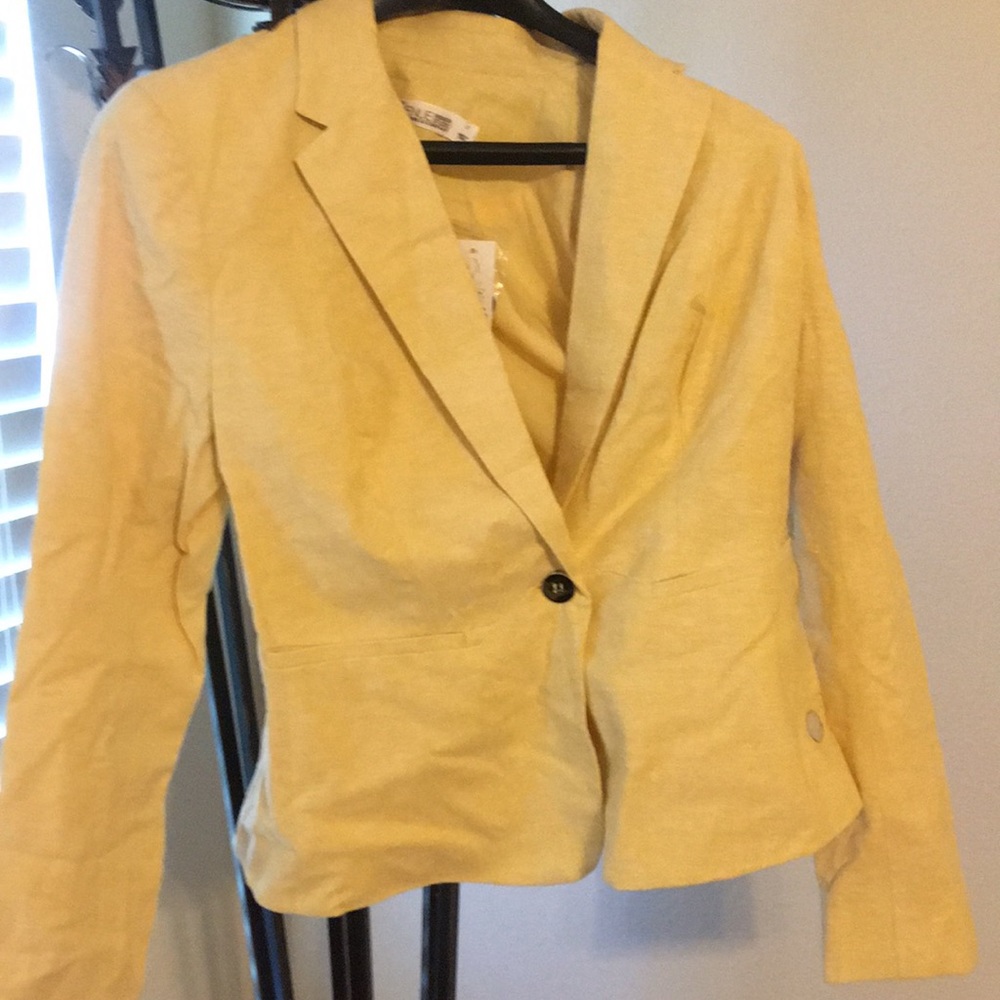 Suit Jacket